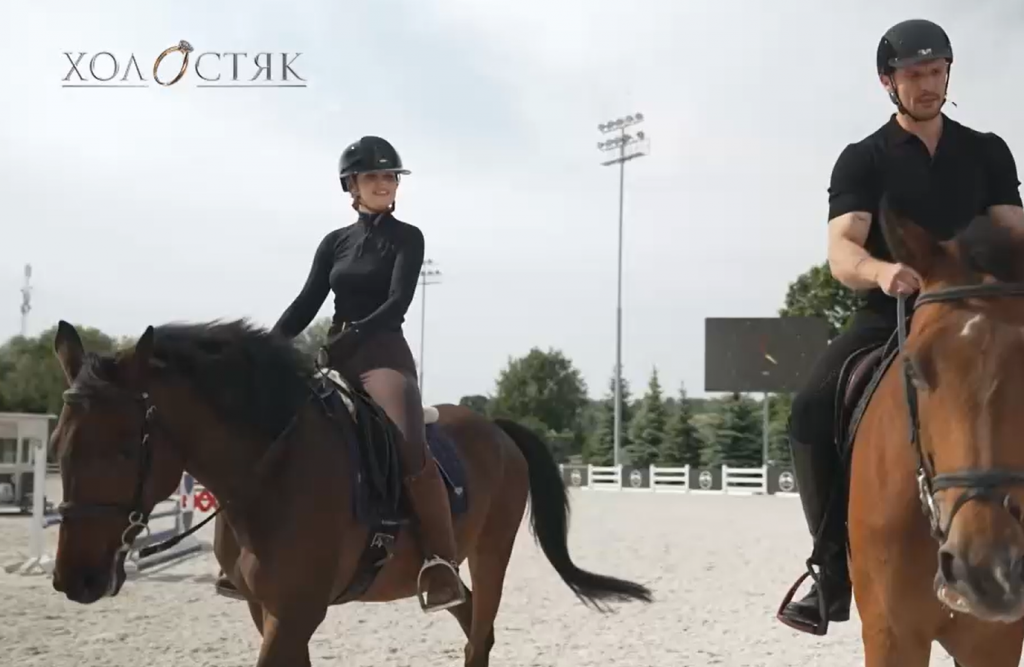 Валерія Жуковська: біографія, вік кар’єра та участь у «Холостяку 14»