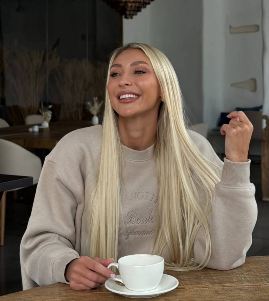 Хто така Оксана Шанюк з шоу «Холостяк-14» та які скандали пов’язані з дівчиною