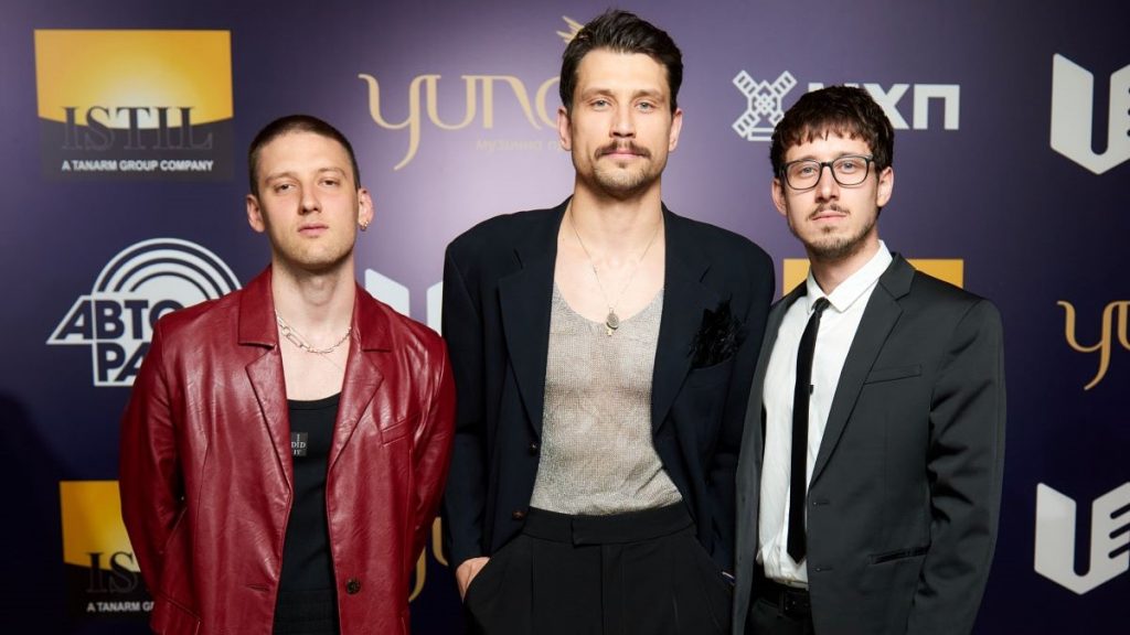 KADNAY вперше дадуть великий сольний концерт у Києві: коли відбудеться, скільки коштують квитки та де купити KADNAY вперше дадуть великий сольний концерт у Києві: коли відбудеться, скільки коштують квитки та де купити