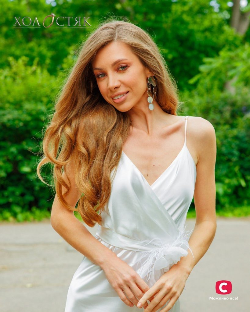 Хто така Ірина Кулешина з шоу «Холостяк»