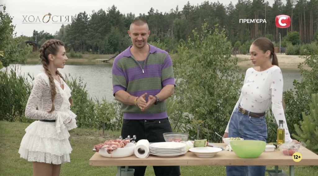 Хто така Ірина Кулешина з шоу «Холостяк»