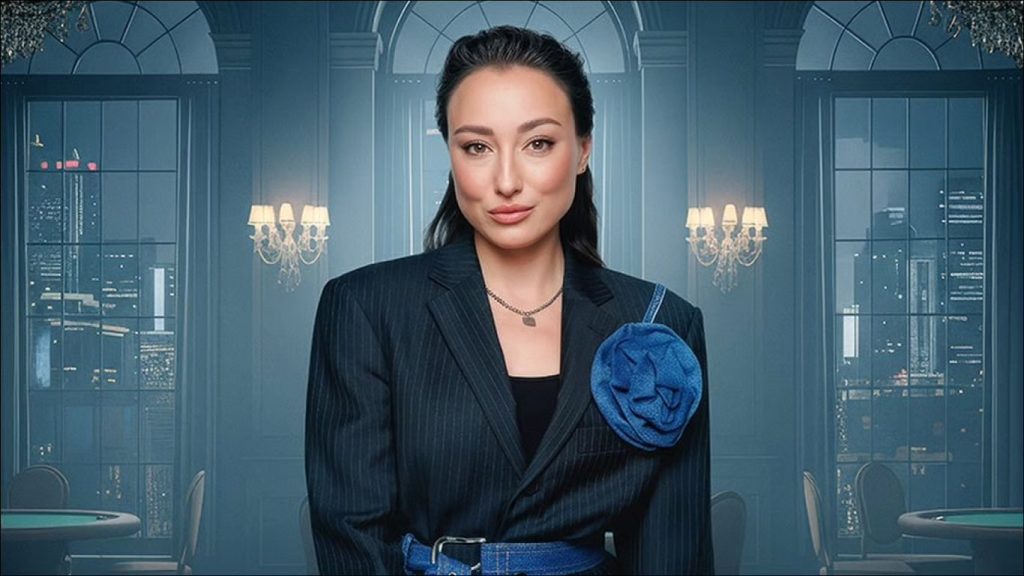 Анастасія Половинкіна: хто вона та чим здивувала глядачів шоу «Холостяк-14»