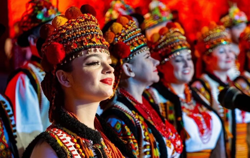 Hutsulia Orchestra у Києві 21 листопада: що готують музиканти та скільки коштують квитки