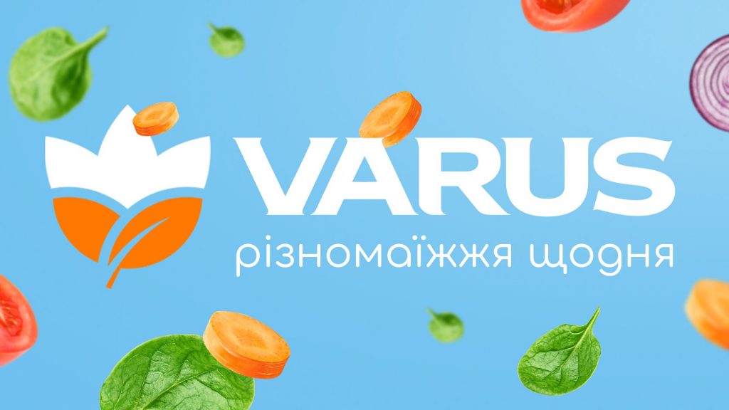 VARUS запустив акцію «Різномаїжжя щодня»: знижки до 50% щодня з 13 по 19 листопада VARUS запустив акцію «Різномаїжжя щодня»: знижки до 50% щодня з 13 по 19 листопада