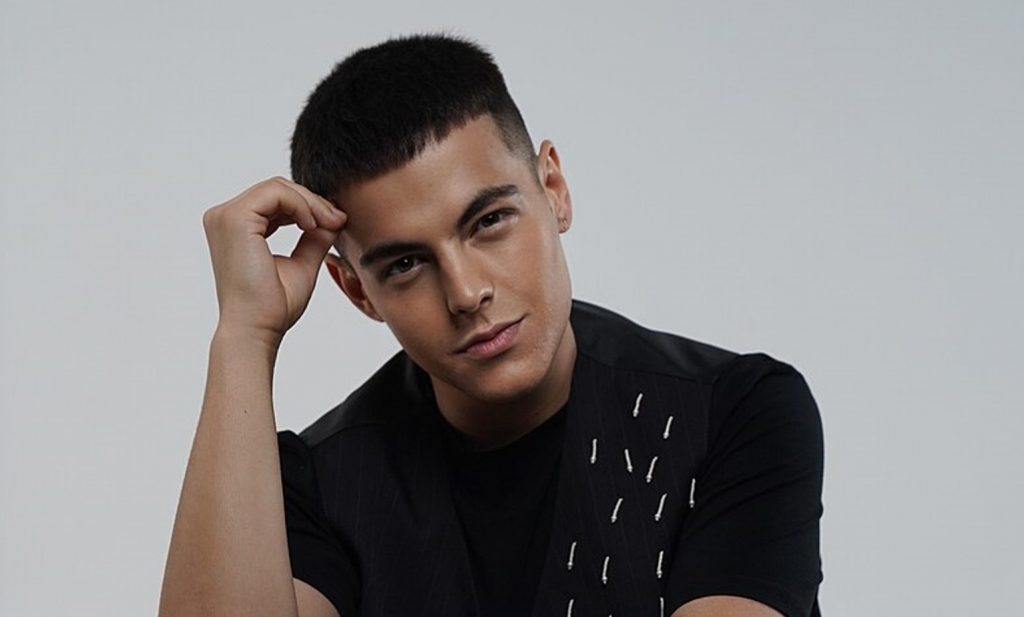 Концерт VOLKANOV у Білій Церкві: дата, час, програма та ціни на квитки Концерт VOLKANOV у Білій Церкві: дата, час, програма та ціни на квитки