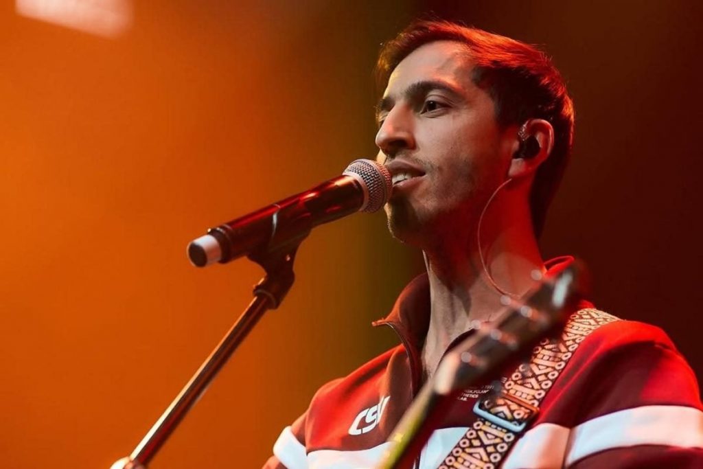 Відчуй атмосферу концерту IVAN LIULENOV у Житомирі 15 грудня: квитки, ціни, програма