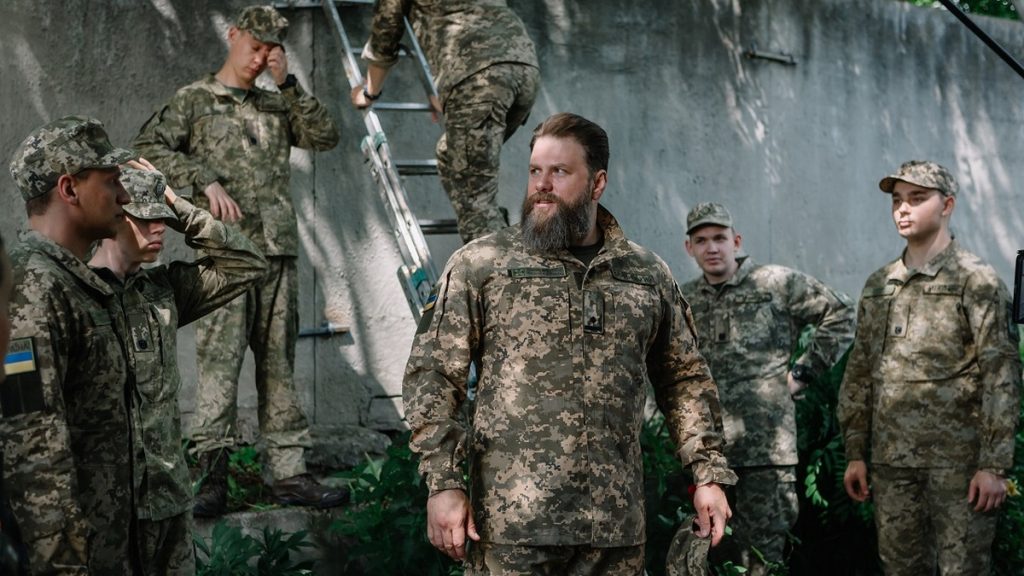 Серіал «Прикордонники» 2 сезон 3 серія: коли вийде та де її подивитися онлайн Серіал «Прикордонники» 2 сезон 3 серія: коли вийде та де її подивитися онлайн