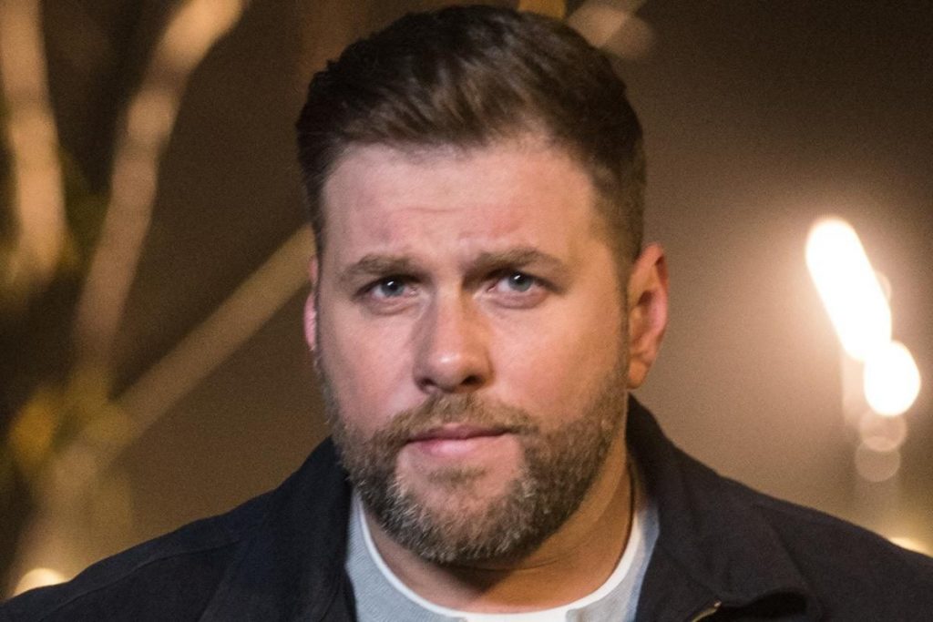 Володимир Ращук з серіалу «Прикордонники»: біографія, кар'єра і служба в ЗСУ