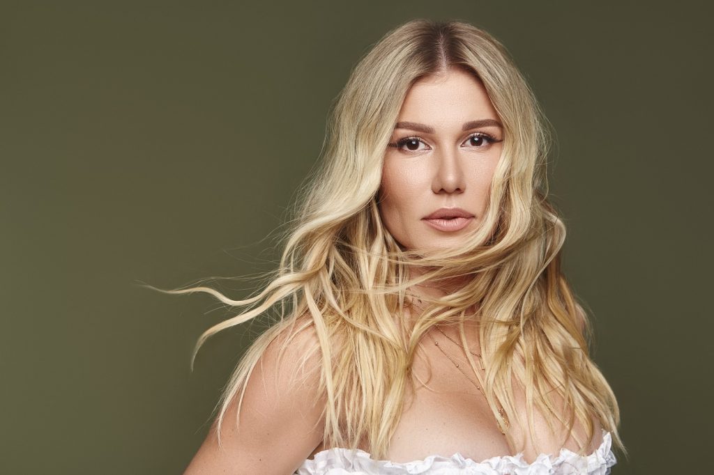 Ексклюзивне шоу ALENA OMARGALIEVA NEW ERA в Чернівцях 2 грудня: ціни квитків та де купити