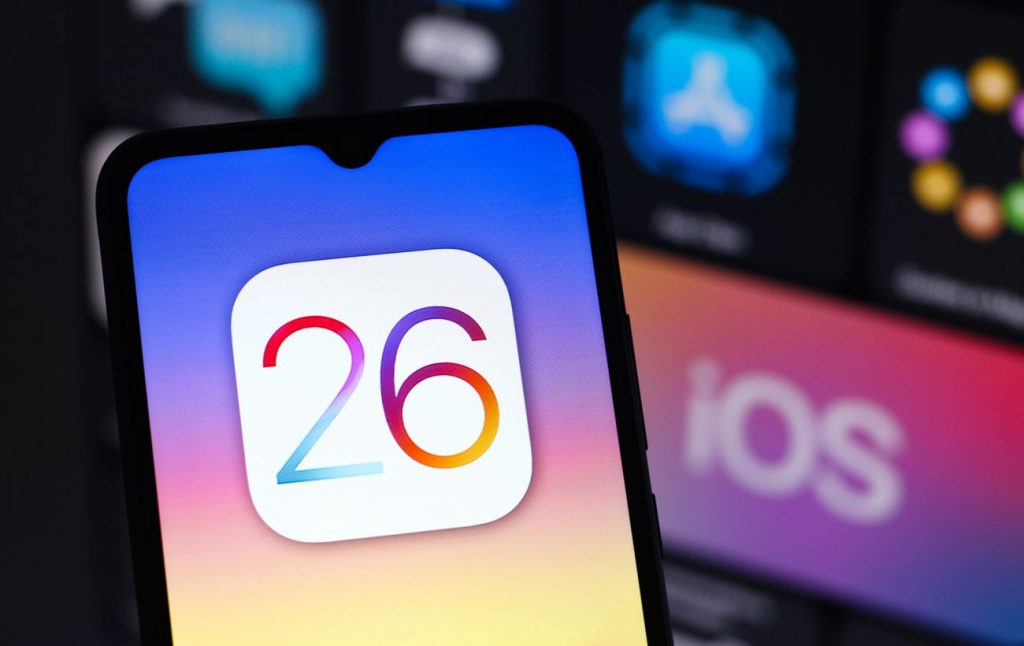 Оновлення iOS 26.2: які нові функції доступні для вашого iPhone