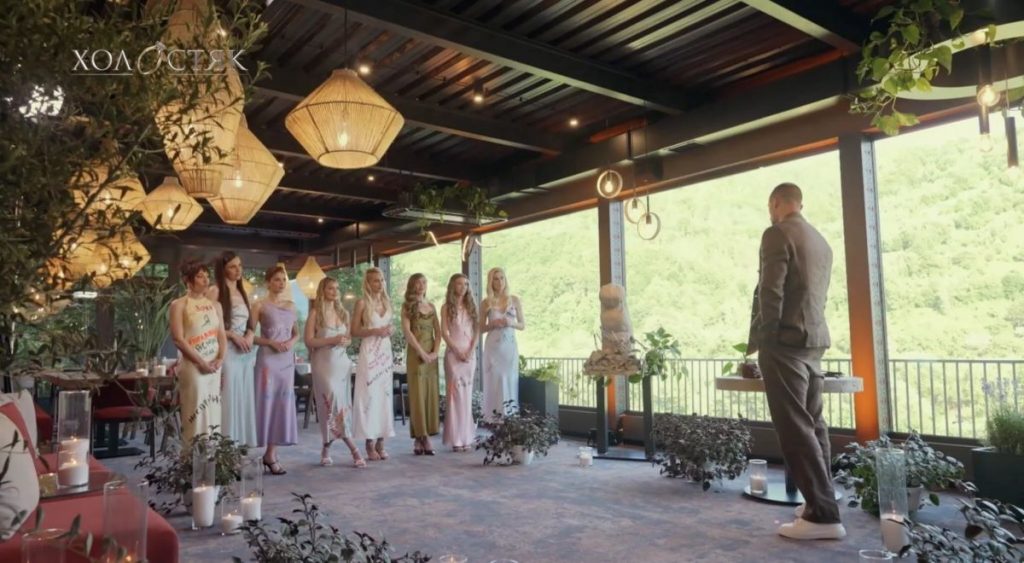 «Холостяк 14»: 7 випуск — що очікувати в новому епізоді та де дивитися онлайн