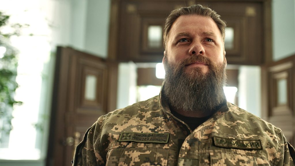 7 серія 2 сезону «Прикордонники»: що чекати від нової серії та де дивитися онлайн