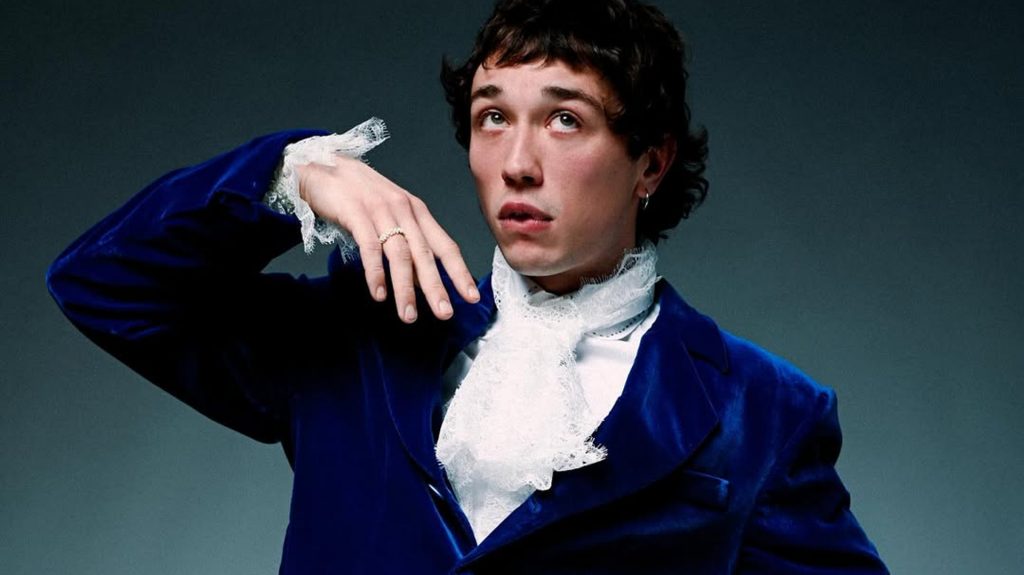 Не пропустіть драйвовий концерт BRYKULETS у Рівному 4 грудня: програма і все, що потрібно знати про квитки Не пропустіть драйвовий концерт BRYKULETS у Рівному 4 грудня: програма і все, що потрібно знати про квитки