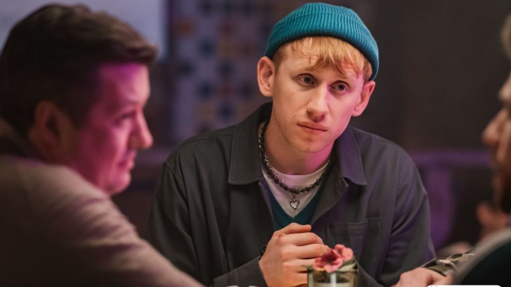 Новий український серіал «Ховаючи колишню»: що відомо про сюжет, акторів та де дивитися 1 серію онлайн