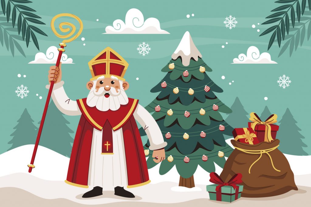 День Миколая 2025: дата святкування та головні традиції