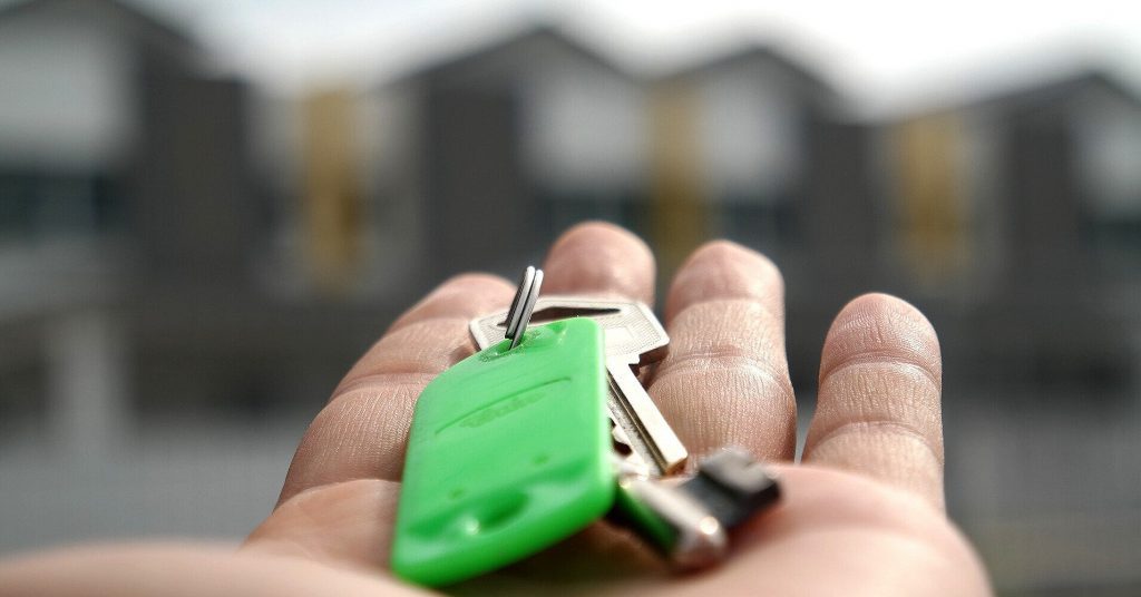 Переселенцям дадуть ваучери на квартиру: хто зможе отримати і які умови