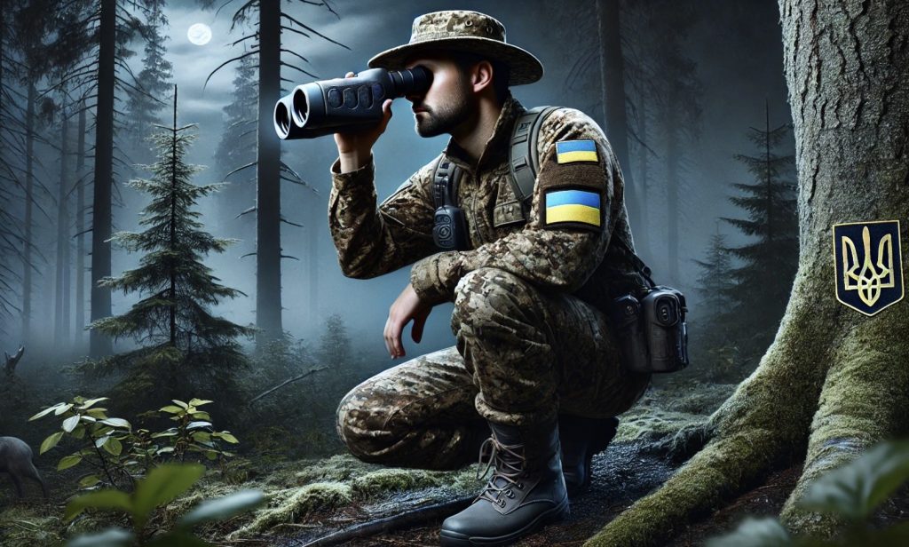 Тепловізори проти приладів нічного бачення: що краще для мисливця?