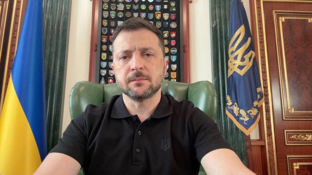 Зеленський позбавив стипендій українських спортсменів: хто потрапив до списку