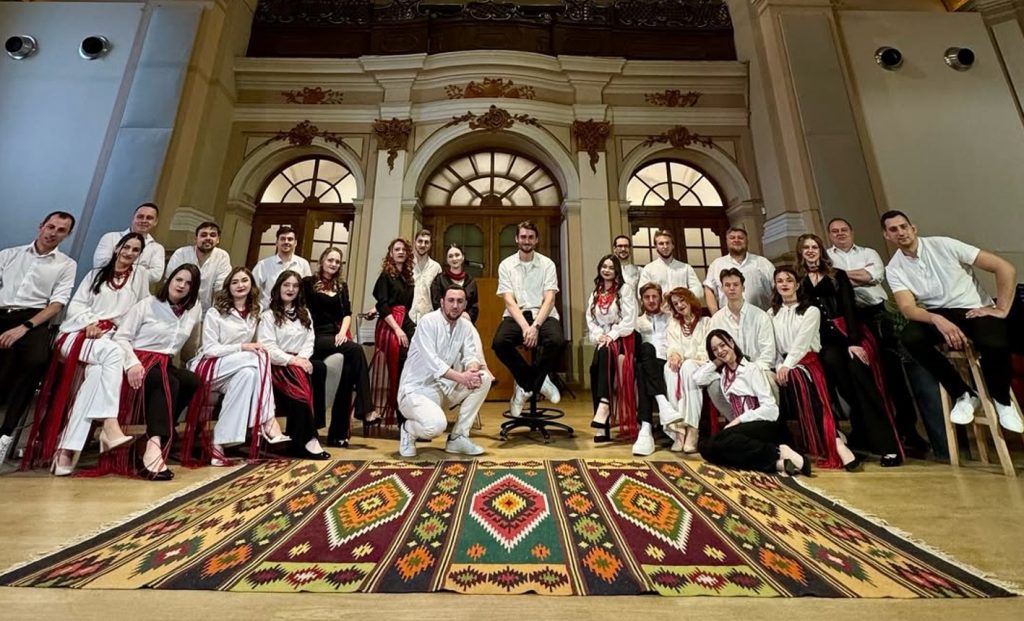 Куди піти на Новий рік 2026 у Львові: повний гід для гостей міста