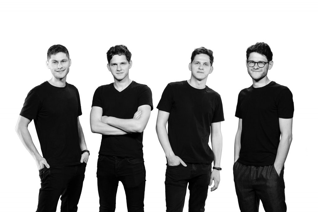 Гурт SPIV BRATIV дасть концерт у Docker Pub у Вінниці 9 січня: скільки коштують квитки та де придбати