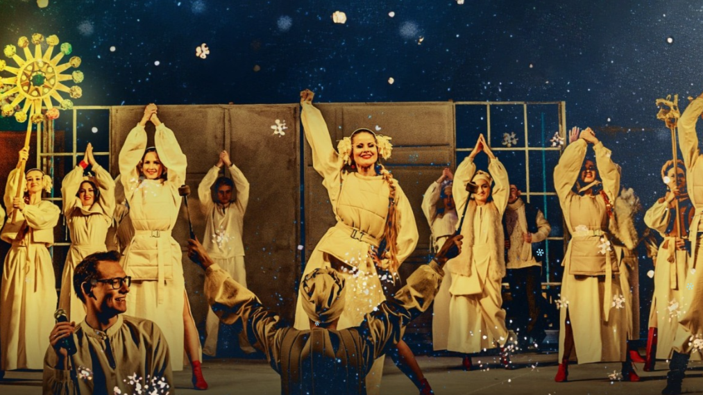 Де зустріти Новий рік 2026 в Івано-Франківську: найкращі локації та ціни