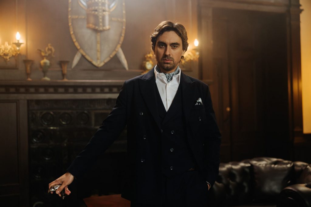 Що чекає на учасників у 8 випуску «Зрадники 2025» 11 грудня та де дивитись онлайн Що чекає на учасників у 8 випуску «Зрадники 2025» 11 грудня та де дивитись онлайн