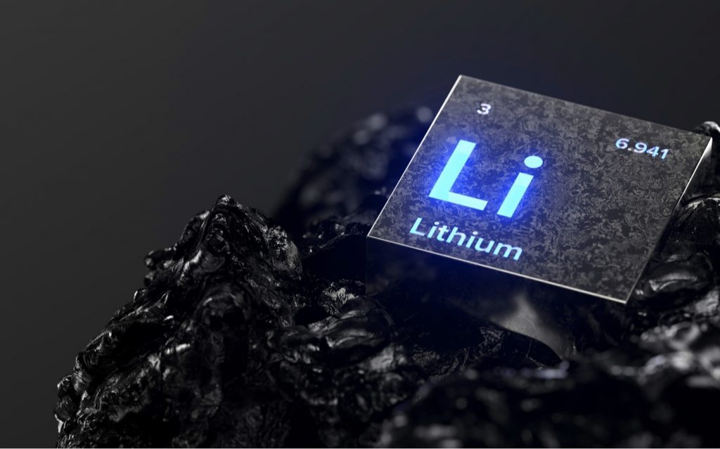 США відкрили найбільше у світі родовище літію: що це означає для ринку акумуляторів