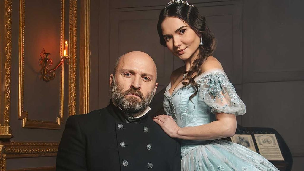 «Кава з кардамоном. Сила землі»: що очікує на глядачів в 2 сезоні та де дивитися 1 серію онлайн