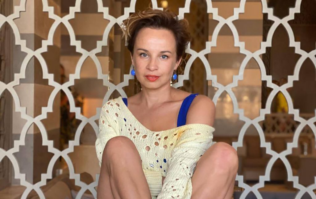 Ірина Пікалова очолила нову компанію "Квартал ЮА": що про неї відомо