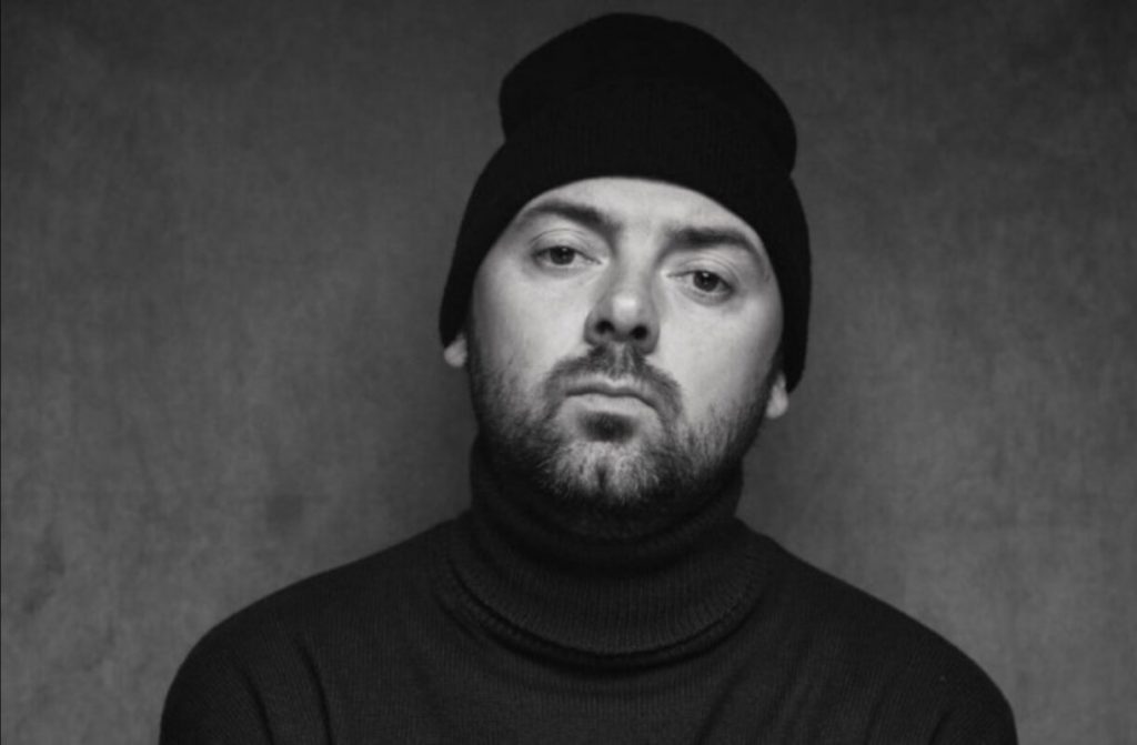 Пішов з життя співак ADAM: що стало причиною смерті та коли відбудеться прощання Пішов з життя співак ADAM: що стало причиною смерті та коли відбудеться прощання