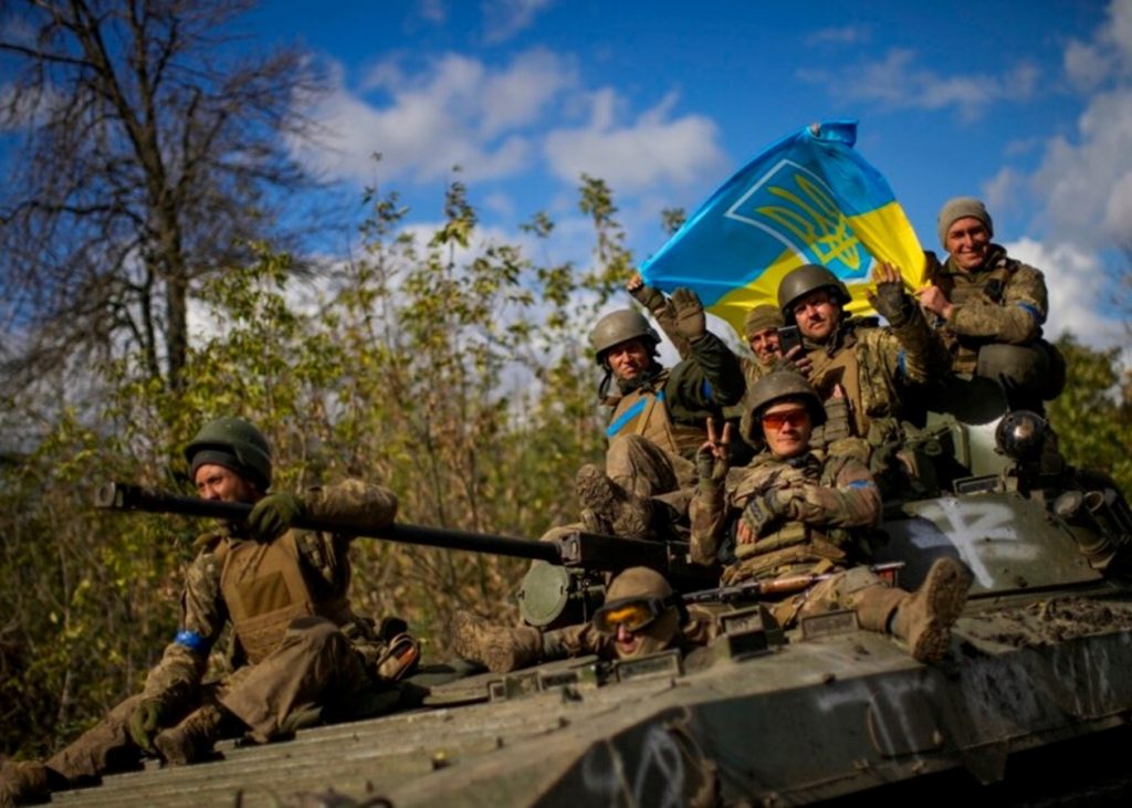 США розглядають «корейський сценарій» для України: що він передбачає та чи погодиться на нього Київ США розглядають «корейський сценарій» для України: що він передбачає та чи погодиться на нього Київ