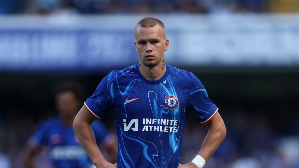 Михайло Мудрик отримав нові санкції у Великій Британії: що чекає на футболіста Михайло Мудрик отримав нові санкції у Великій Британії: що чекає на футболіста