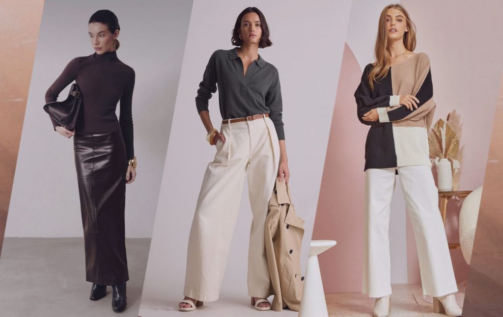 Зимові тренди 2026: які кольори будуть в моді та як їх правильно поєднувати