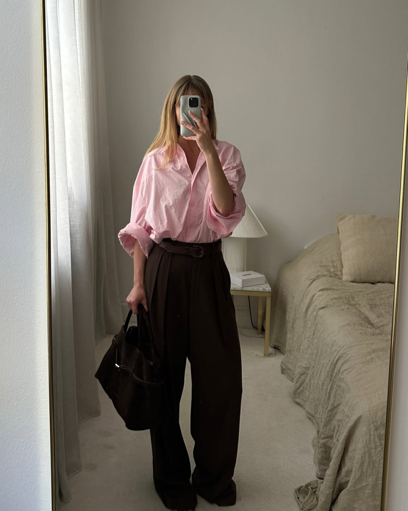 Зимові тренди 2026: які кольори будуть в моді та як їх правильно поєднувати