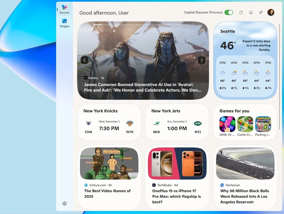 Що змінилося в Windows 11: нові функції, виправлення та оновлення системи