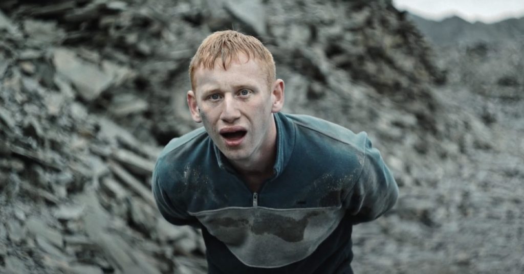 "Камінь, папір, ножиці" з Олександром Рудинським потрапив до шортлисту Оскара-2026: де подивитися фільм онлайн