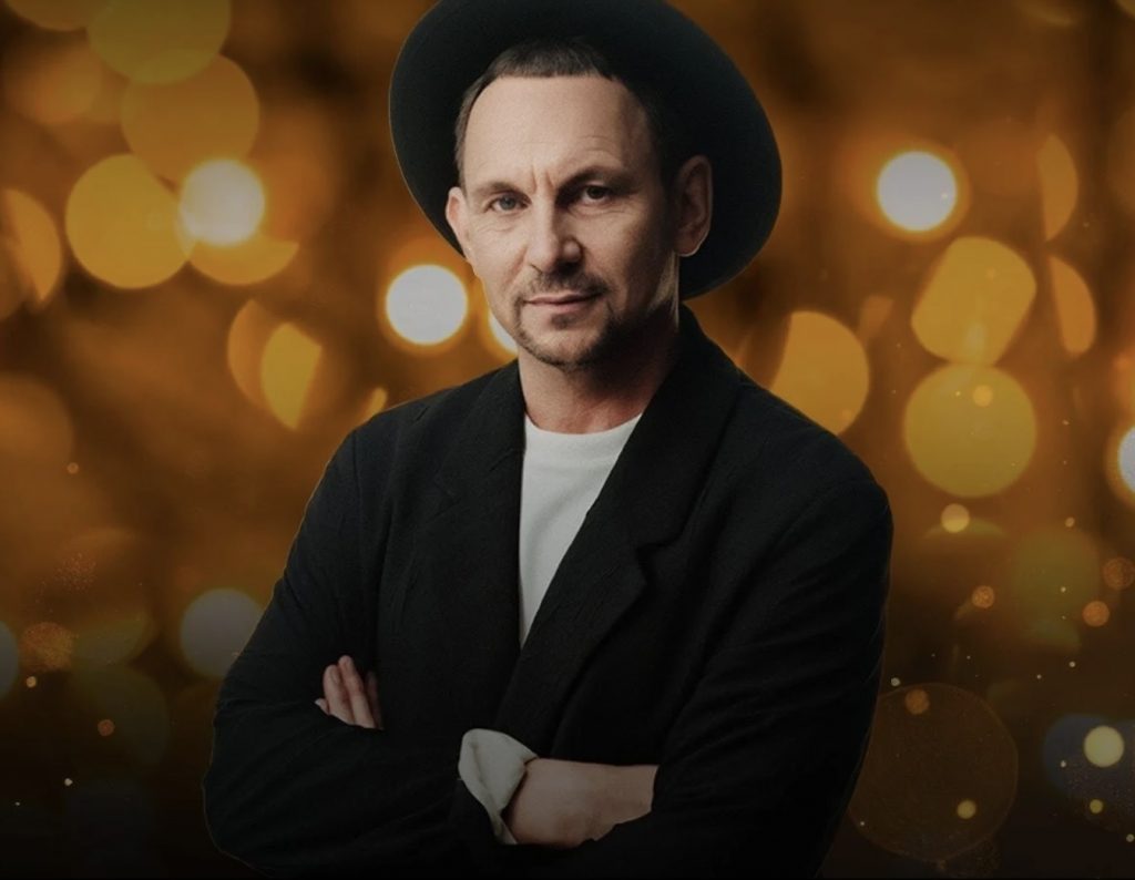 Незабутній концерт Валерія Харчишина у Львові 22 грудня: квитки, програма та особливості події