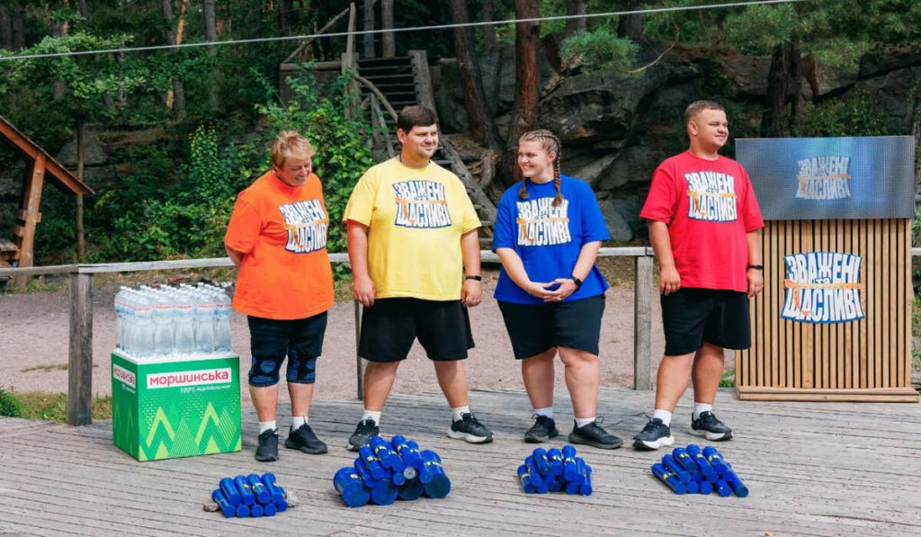 «Зважені та щасливі 10», 13 випуск: як минули випробування, хто вибув перед фіналом та де дивитись онлайн