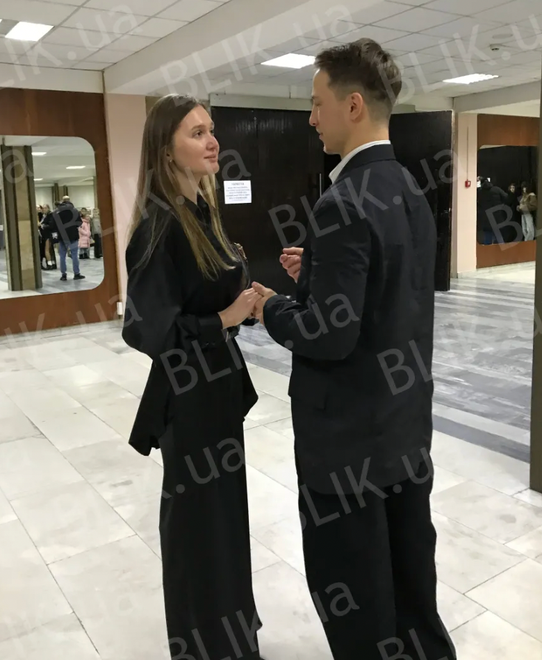 Олександр Терен підтвердив нові стосунки та вийшов у світ із дівчиною: хто обраниця ексхолостяка