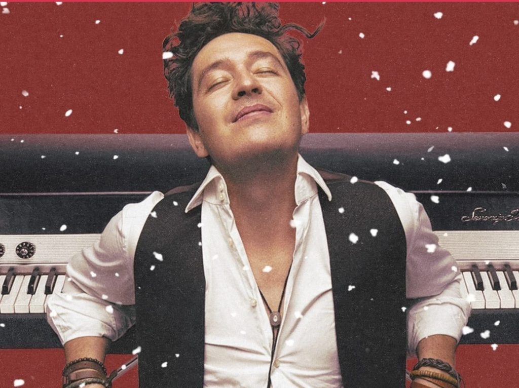 Pianoбой запрошує на різдвяний концерт у Києві 24 грудня: що чекає на глядачів та де знайти квитки