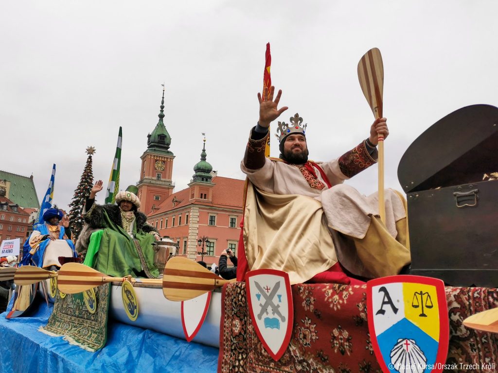 Як у Польщі святкують Трьох королів Święto Trzech Króli 2026 і що спільного має це свято з Водохрещем