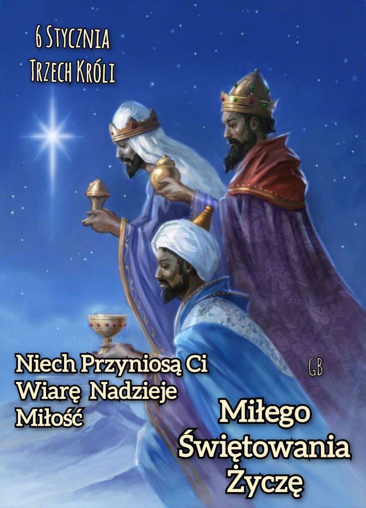 Як у Польщі святкують Трьох королів Święto Trzech Króli 2026 і що спільного має це свято з Водохрещем