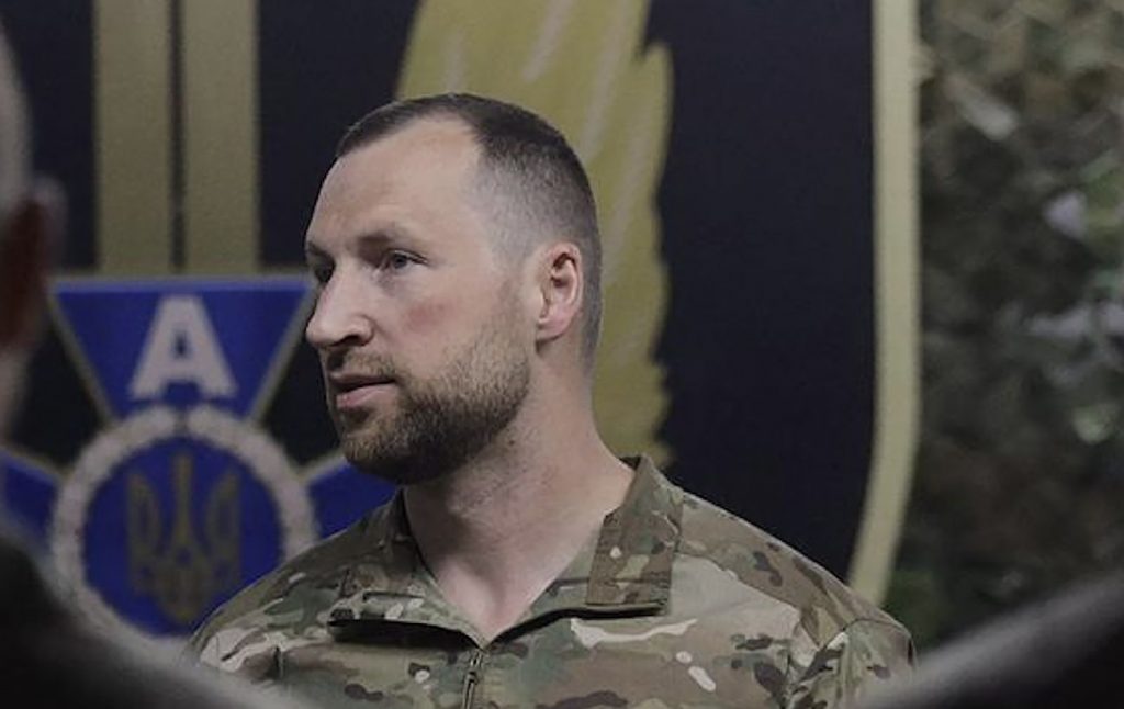 Хто став новим головою СБУ після звільнення Малюка