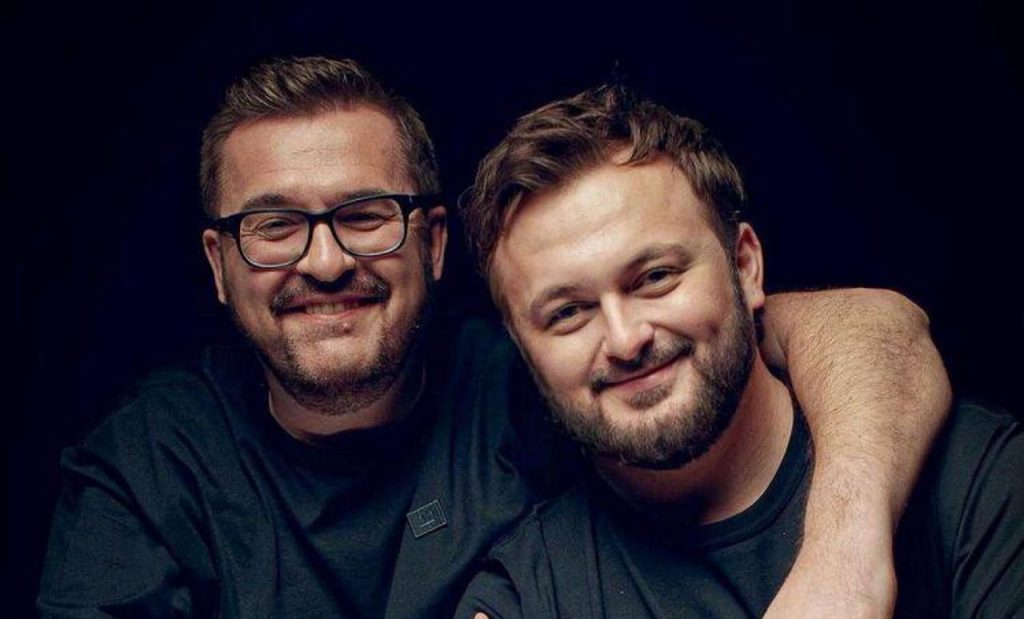 Олександр Пономарьов та Михайло Хома у Житомирі 25 січня: чому варто відвідати концерт «Україна переможе» та де придбати квитки