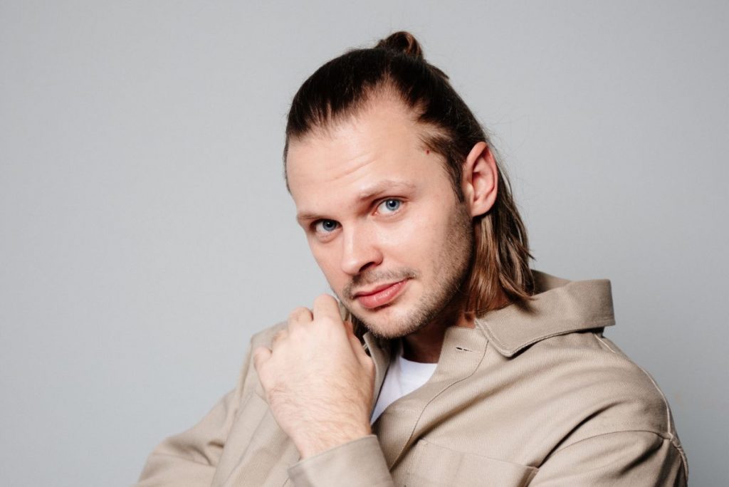 В Кременчуці виступить автор хіта «Гарно так»: де придбати квитки на концерт CHEEV 7 лютого В Кременчуці виступить автор хіта «Гарно так»: де придбати квитки на концерт CHEEV 7 лютого