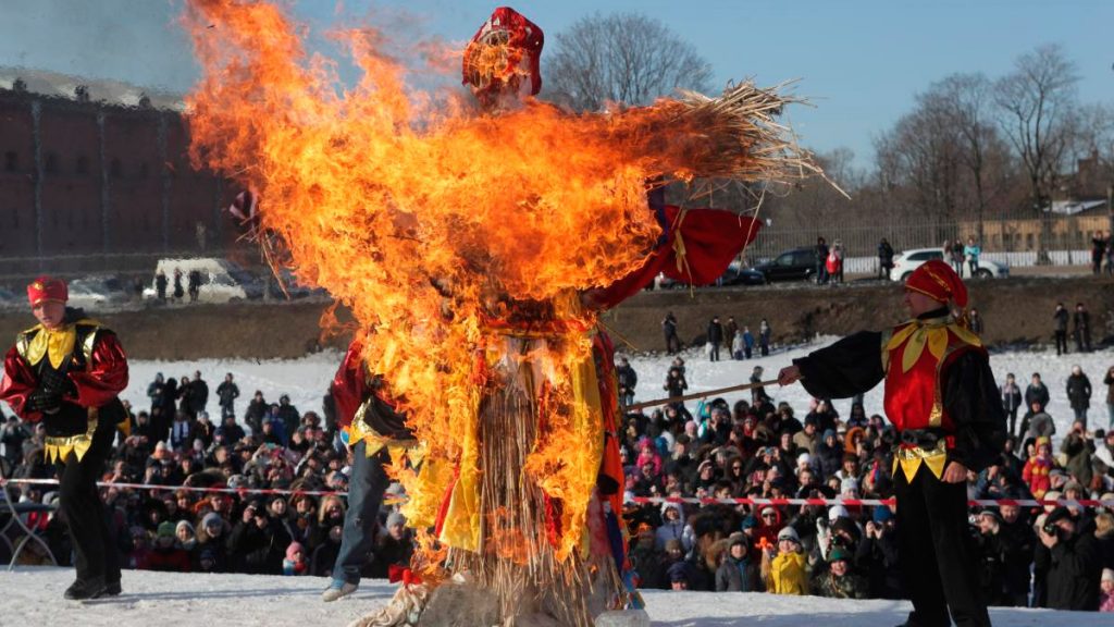 Як святкують Масницю в Україні та коли відзначатимуть це свято у 2026 році