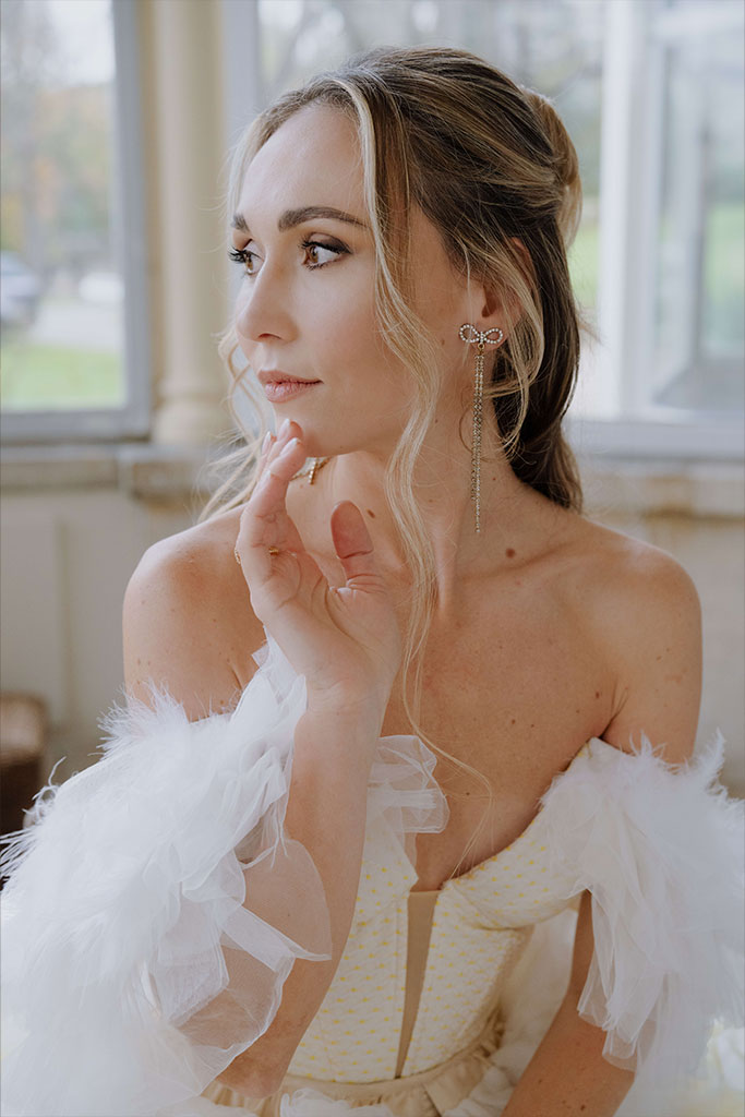 Українка з Покровська виграла титул «Міс Німеччина»: що відомо про переможницю