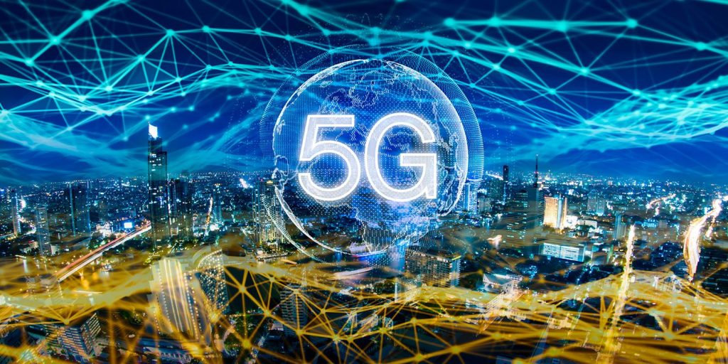 Як працюватиме 5G у Львові та що зміниться для користувачів Як працюватиме 5G у Львові та що зміниться для користувачів