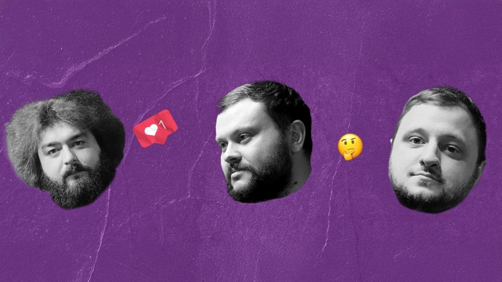 Ветерани космічних військ з шоу «Еліас» у Києві 16 січня: як потрапити на зйомку та де купити квитки