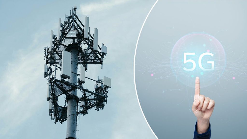 Запуск 5G в Україні: як зміняться тарифи для абонентів